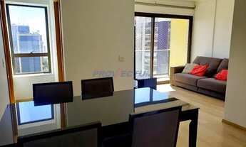 Imagem 5: Apartamento - Cambuí - Campinas