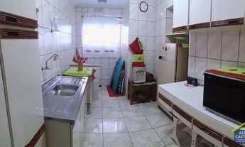 Imagem 5: Apartamento com 1 dorm, Caicara, Praia Grande