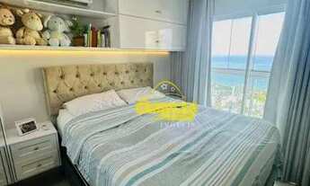 Imagem 7: Apartamento com VISTA MAR no Altiplano