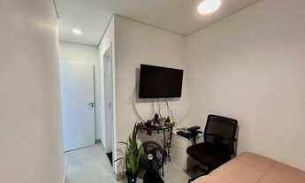 Imagem 5: Apartamento com 2 dormitórios, 56 m² - venda por R$ 340.000,00 ou aluguel por R$ 2.050,00