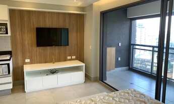 Imagem 3: Apartamento para locação em Vila Madalena