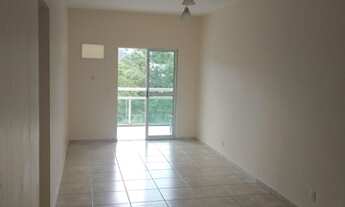 Imagem 6: APT 3 QUARTOS, SUÍTE, VARANDA, VAGA DE GARAGEM, ÁREA DE LAZER