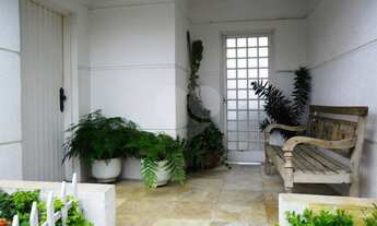 Imagem 2: São Paulo - Casa Padrão - PARQUE PERUCHE