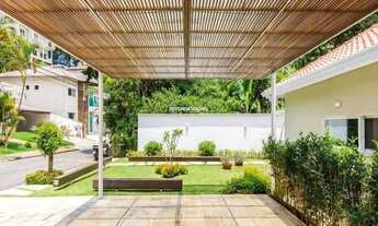 Imagem 5: CASA A VENDA CONDOMÍNIO TERRAS DO MADEIRA 03 DORMS / 01 SUITE + IDICULA