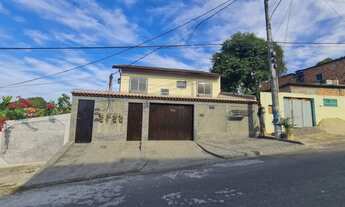 Imagem: São Gonçalo - Casa Padrão - Marambáia