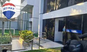 Imagem 3: Edf. Living Clube Localizado no bairro do Espinheiro, apartamento nascente, com 3 quartos