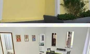 Imagem: Casa de condomínio para aluguel possui