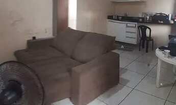 Imagem 2: ALUGA-SE CASA Casa com 1 dormitório