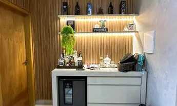 Imagem 3: 309 Sul Arso 34 Casa c armários planejados, 3/4 sendo 1 suíte c closed