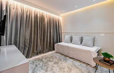 Imagem 16: Apartamento com 2 dormitórios, 180 m² - venda por R$ 3.950.000 ou aluguel por R$ 36.800/mê