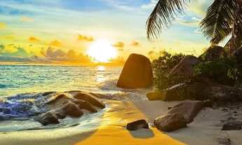 Imagem: ALUGA SE CASA PRAIA MONGAGUÁ