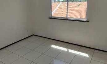 Imagem 6: Apartamento para venda possui 60 metros quadrados com 2 quartos no centro Pedras