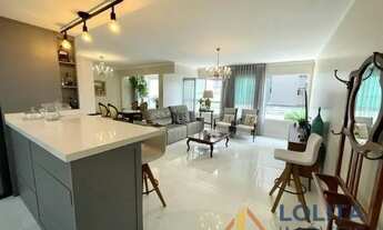 Imagem 5: Apartamento para venda com 4 quartos na Beira mar em Florianópolis/SC