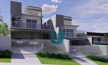 Imagem 3: Casas no Xaxim com 3 quartos, 1 suite e 2 vagas - Oportunidade