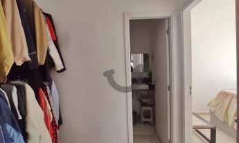 Imagem 6: Casa com 3 dormitórios para alugar, 58 m² por R$ 1.380,00/mês - Pedreira - Santa Cruz do S