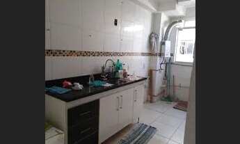 Imagem 6: Apartamento 2 quartos padre Miguel/realengo