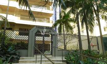 Imagem: Apartamento - Cambuí - Campinas