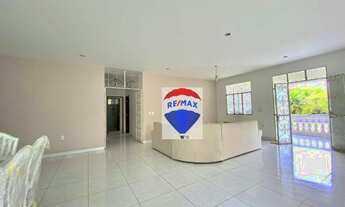 Imagem 7: Casa com 4 dormitórios à venda, 500 m² por R$ 1.500.000,00 - Santa Amélia - Maceió/AL