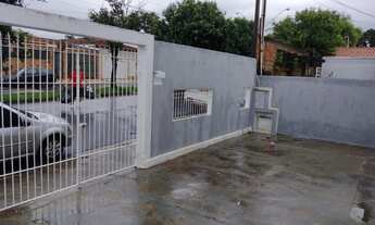 Imagem 4: Casa bem localizada em Artur Nogueira-SP, aceita financiamento. (CA0112