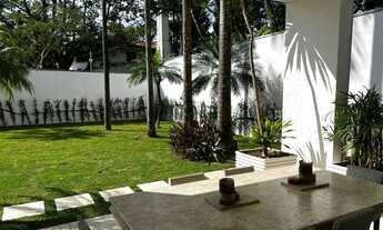 Imagem 7: Casa com 3 dormitórios, 850 m² - venda por R$ 31.000.000,00 ou aluguel por R$ 78.900,00/mê