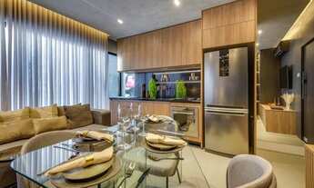 Imagem 3: Goiânia - Apartamento Padrão - Setor Oeste