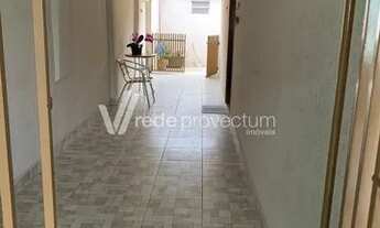 Imagem 3: Casa - Vila Boa Vista - Campinas