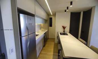 Imagem 2: Apartamento para Locação em Salvador, Itaigara, 1 dormitório, 1 suíte, 2 banheiros, 1 vaga