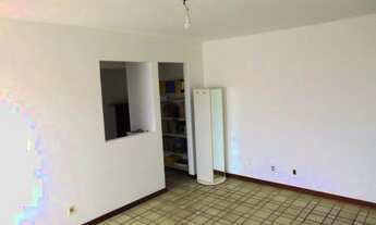 Imagem 4: Cobertura para venda possui 179 m2 vista mar com 3 quartos em Rio Vermelho Salvador - BA