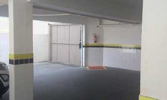 Imagem 6: Apto 1quarto completo garagem frente vista