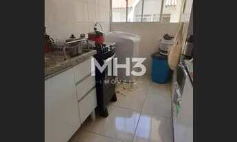 Imagem 5: Apartamento - Jardim Nova Hortolândia I - Hortolândia