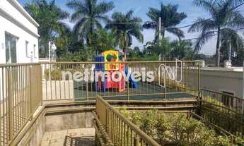 Imagem 2: Locação Apartamento 2 quartos Pousada Del Rey (são Benedito) Santa Luzia