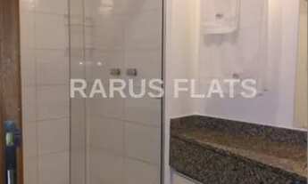 Imagem 6: Flat para alugar na Liberdade - Edifício Central Towers (Mercure Bela Vista) - Cód. SUP065