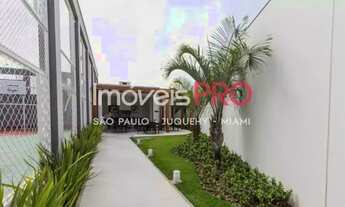 Imagem 4: Venda - Apartamento de 105m² com 02 dormitórios, 01 suíte e 01 vagas em Santo Amaro