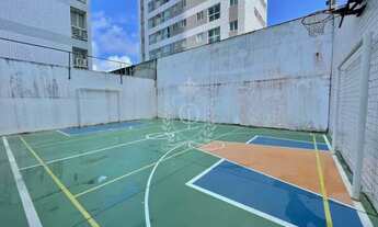 Imagem 2: HA - Excelente Apartamento para venda tem 63m² com 2 quartos, 1 suíte em Candeias