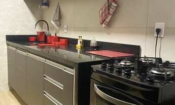 Imagem 6: Apartamento para Venda em Cuiabá, Alvorada, 2 dormitórios, 1 suíte, 2 banheiros, 1 vaga