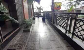 Imagem 5: Casa para aluguel com 200 metros quadrados com 4 quartos em Agulha (Icoaraci) - Belém - PA