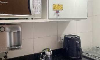 Imagem 6: De frentão com 2 vagas soltas, toda montado, muito luxo!