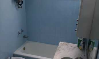 Imagem 4: ÓTIMO APTO DE TRÊS QUARTOS EM COPACABANA/RJ - CONDOMÍNIO CARAVAGGIO