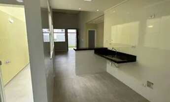 Imagem: Casa para venda tem 130 metros quadrados