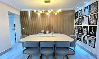 Imagem 3: Apartamento em Condomínio Padrão para Venda no bairro Tatuapé, 03 dorm, 01 suíte, 03 vagas