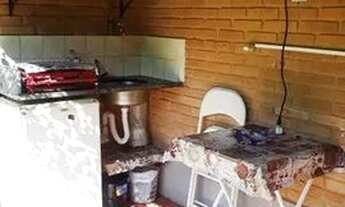 Imagem 3: Kitnet com 1 dormitório para alugar, 20 m² por R$ 890,00/mês - Chácara Santa Margarida - C