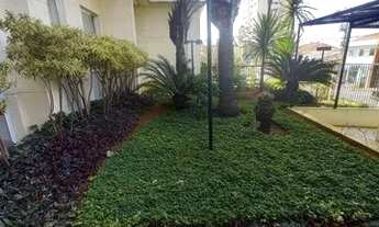 Imagem 2: Apartamento com 2 dormitórios para alugar, 50 m² por R$ 2.748,05/mês - Vila Mazzei - São P