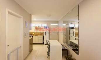 Imagem 5: Apartamento com 1 quarto para alugar por R$ 2500.00, 34.00 m2 - ALTO DA RUA XV - CURITIBA