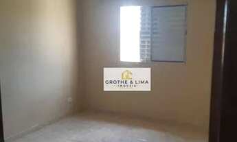 Imagem 7: Casa com 2 dormitórios à venda, 70 m² por R$ 254.400 - Loteamento Jardim Helena - São José