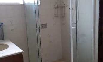 Imagem 4: Suíte/Quarto mobiliada no centro de Volta Redonda