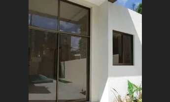 Imagem 4: Casa com 3 dormitórios à venda, 82 m² por R$ 470.000 - Jardim Cidade Universitária - João