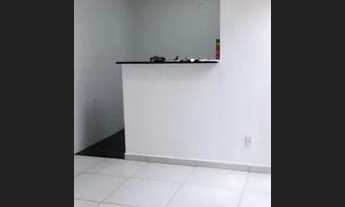 Imagem 4: Vista dos Buritis - 5° andar