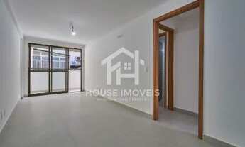 Imagem 3: Apartamento a venda com 2 quartos na Tijuca, Rio de Janeiro - RJ