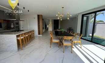 Imagem 6: Aluguel e Venda Casa duplex 5 quartos no Boulevard Lagoa