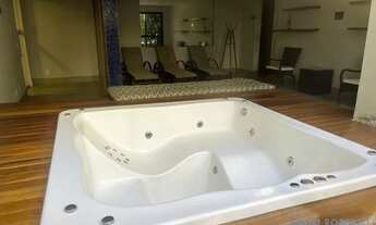 Imagem 4: APARTAMENTO - ITAIM BIBI - SP